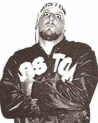 Tony Rumble | Dead wrestler database Wiki | Fandom