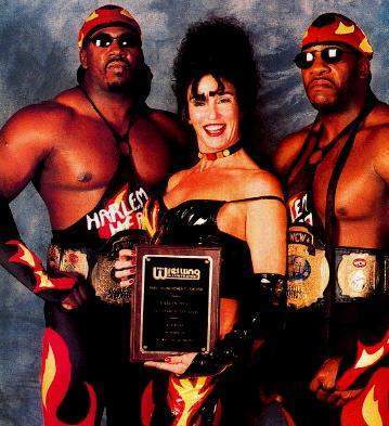 Sensational Sherri, Dead wrestler database Wiki