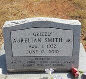 Grizzly Smith, Wiki Pro Wrestling