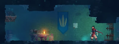 卡斯坦的办公室