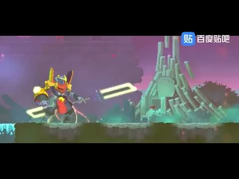 眾所周知，王手是這遊戲裡最辣雞的boss，沒有之一！