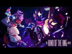 Vlog_5-_The_Hand_of_the_King_Update_and_such...