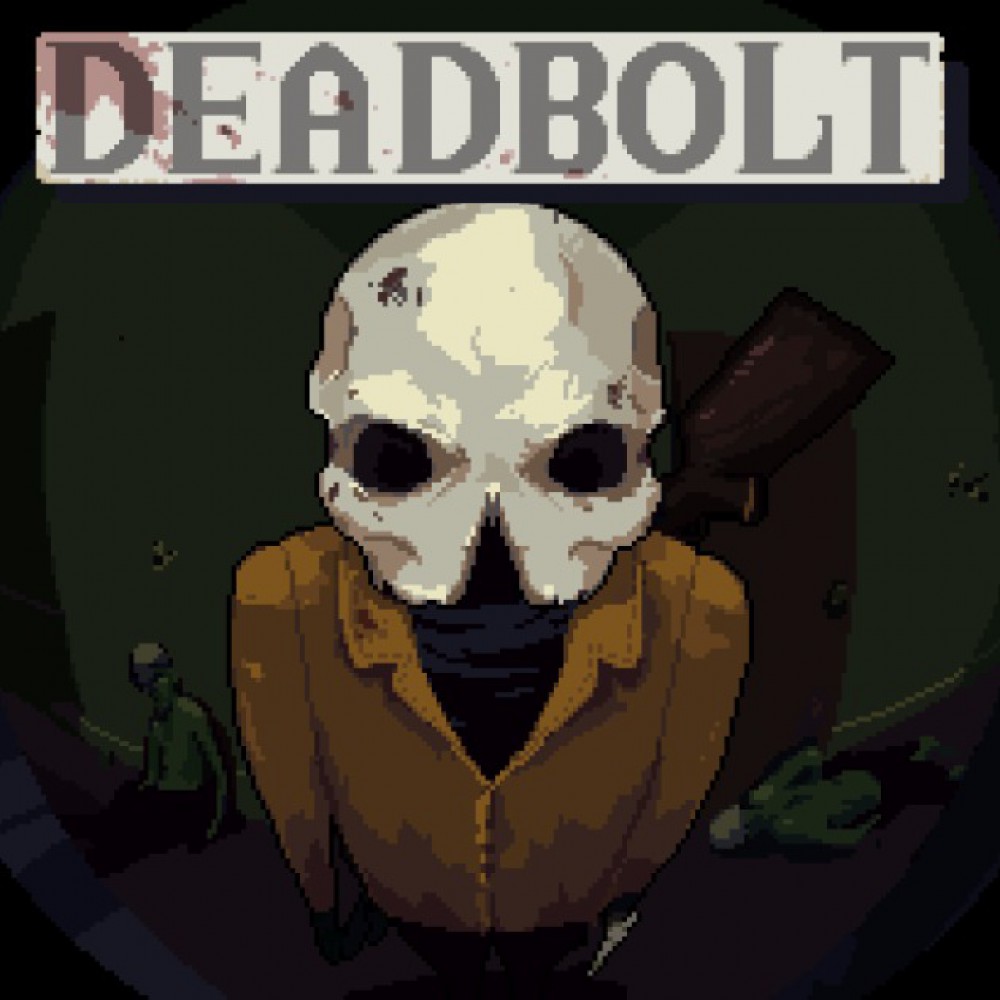 Жнец | DeadBolt вики | Fandom