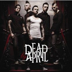 Dead by April (album)