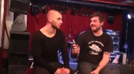 2009-10-21 - Bring the Noise UK Interview | Deadbyapril Wiki | Fandom