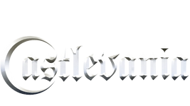 Logo castlevania