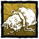 Gerstenmehl