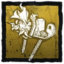 Verstopfte Luftzufuhr