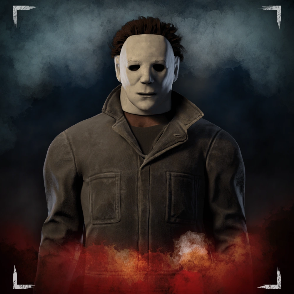 Der Wandler Offizielles Dead by Daylight Wiki