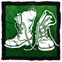 Dads Stiefel