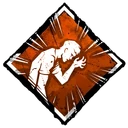 "Seine Anwesenheit bricht über uns herein."