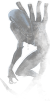 Der Xenomorph