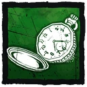 Taschenuhr
