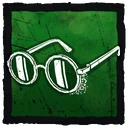 Sonnenbrille