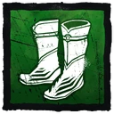 Stiefel der Hast