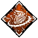 "Seine Anwesenheit bricht über uns herein."