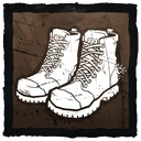Stahlkappenstiefel