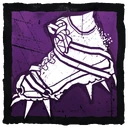 Nagelstiefel