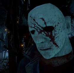 Michael Myers Official Dead By Daylight Wiki