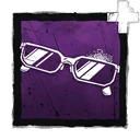 FulliconAddon darkSunglasses