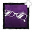 FulliconAddon darkSunglasses