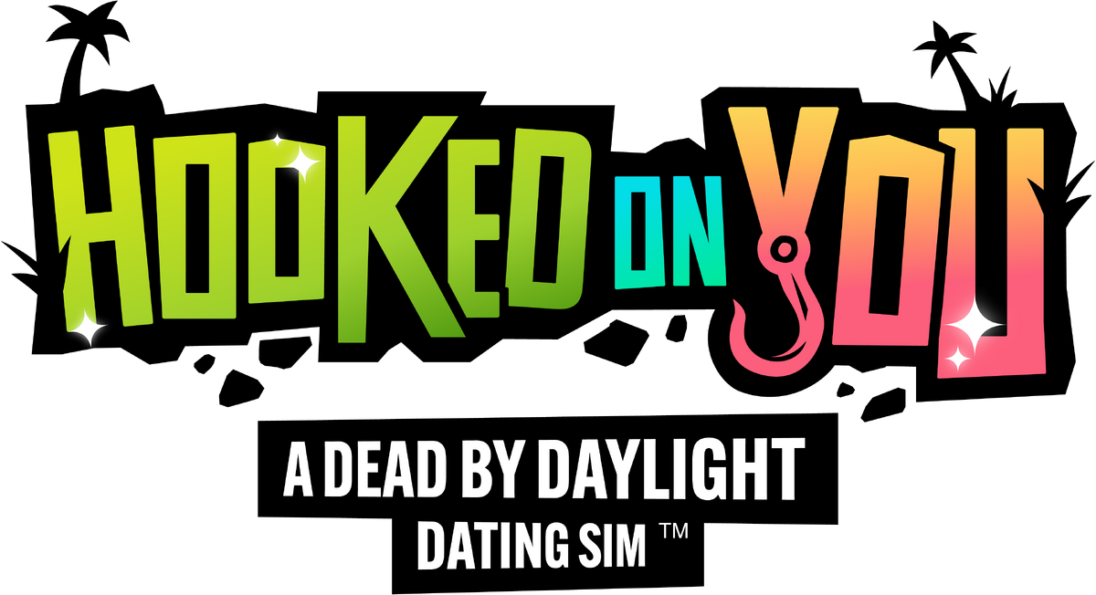 Is The Entity in Hooked On You: A Dead By Daylight Dating Sim