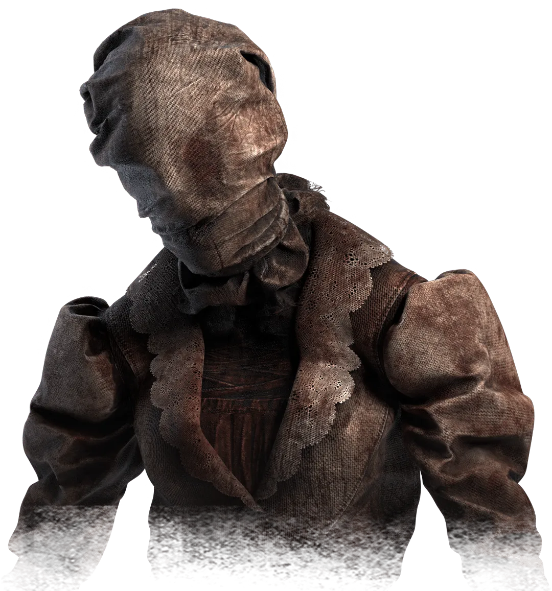 The Hallowed Blight - Official Dead by Daylight Wiki