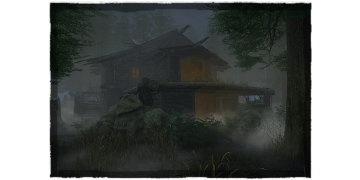 Chapter V A Lullaby For The Dark Official Dead By Daylight Wiki Chapter V A Lullaby For The Dark Official Dead By Daylight Wiki