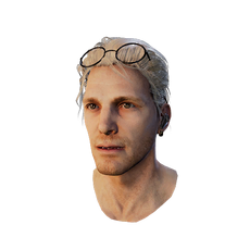 S23 Head023
