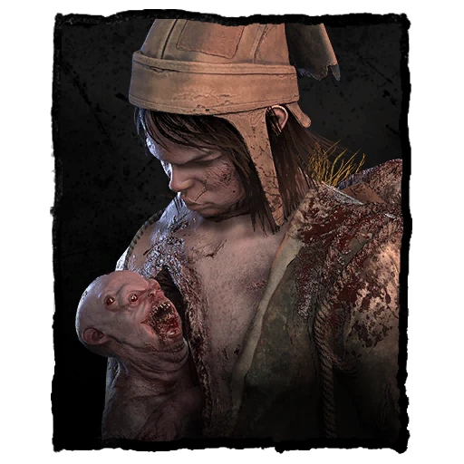 连体婴 Dead By Daylight Wiki