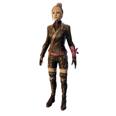 SwedenSurvivor outfit 024