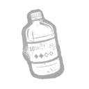 Éther à 10 % du Volume