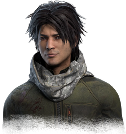 Jake Park Official Dead By Daylight Wiki Jake Park Official Dead By Daylight Wiki