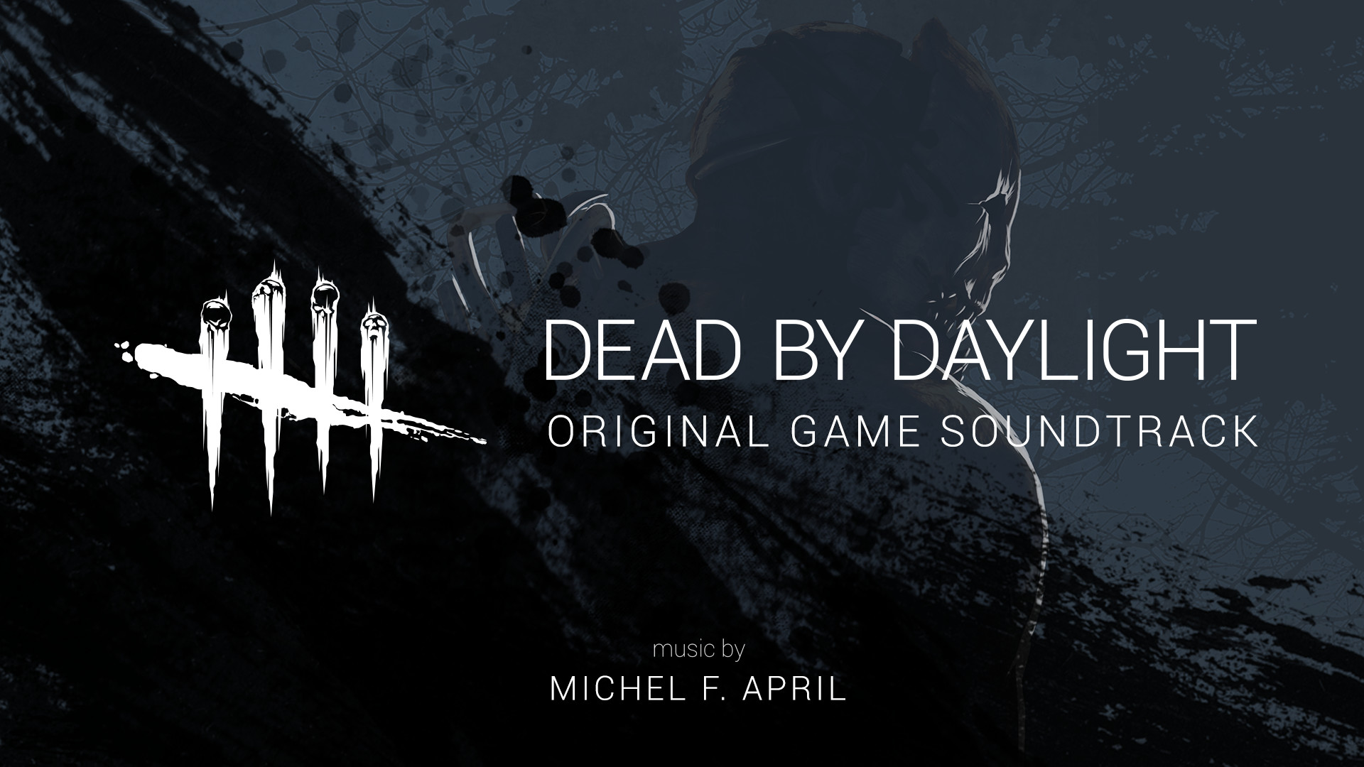 Dead By Daylight Original Soundtrack Official Dead By Daylight Wiki