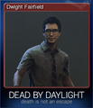Steam Trading Cards Official Dead By Daylight Wiki