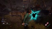 Event hauntedByDaylight2023 unstableRift