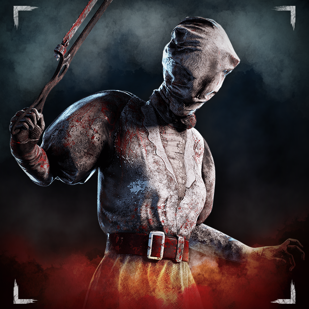 杀手 Dead By Daylight Wiki