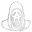 IconHelpLoading ghost