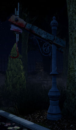 Hooks Official Dead By Daylight Wiki Hooks Official Dead By Daylight Wiki