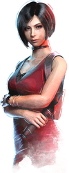 Ada Wong