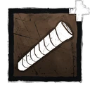 "Zu viele sind wegen schwitzigen Händen hingefallen."