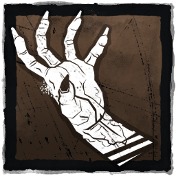 力量 Dead By Daylight Wiki