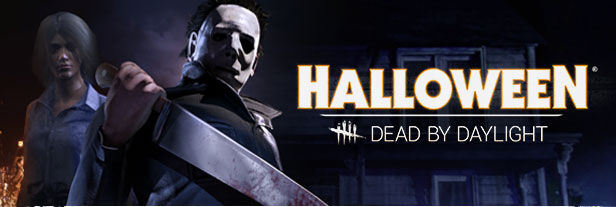 Chapter Ii The Halloween Chapter Official Dead By Daylight Wiki Chapter Ii The Halloween Chapter Official Dead By Daylight Wiki