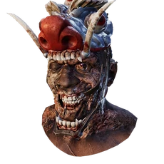 DO Head018