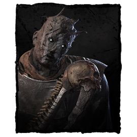 has anyone else noticed that wraiths new skin is named wrong? :  r/deadbydaylight