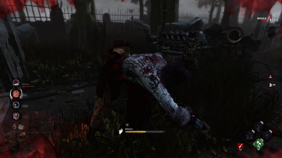 Breakout Official Dead By Daylight Wiki