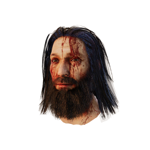 Jeffrey Jeff Johansen Official Dead By Daylight Wiki