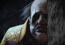 小丑 Dead By Daylight Wiki 小丑 Dead By Daylight Wiki