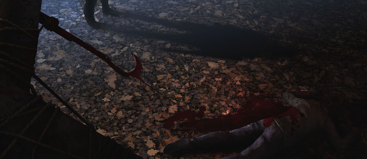 Dead by Daylight – Dead by Daylight Wiki