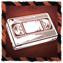 FulliconItems vhsTape